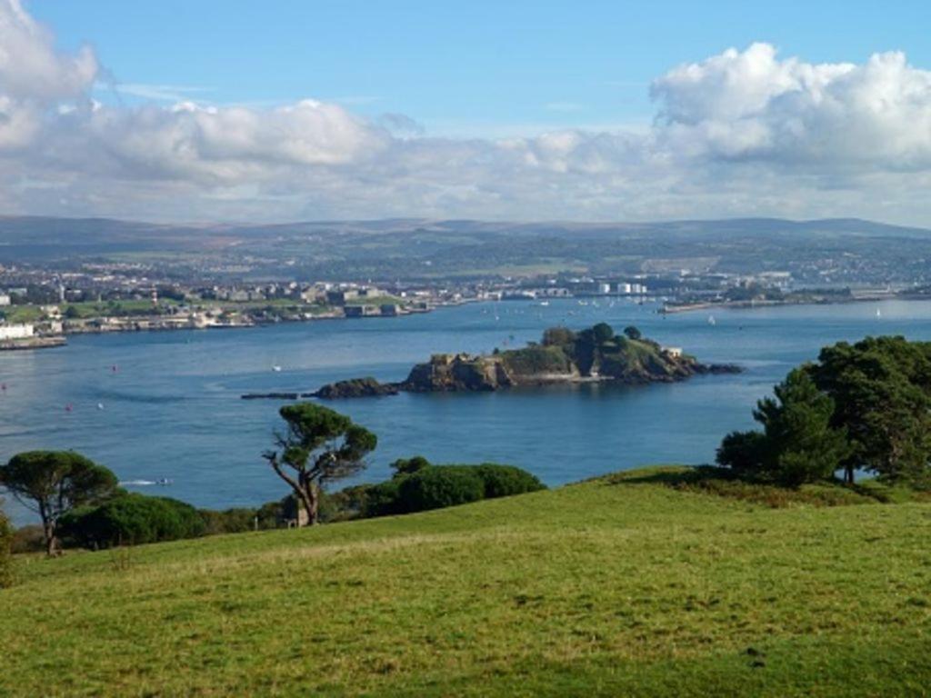 The Lookout By Pureserviced Plymouth Bagian luar foto